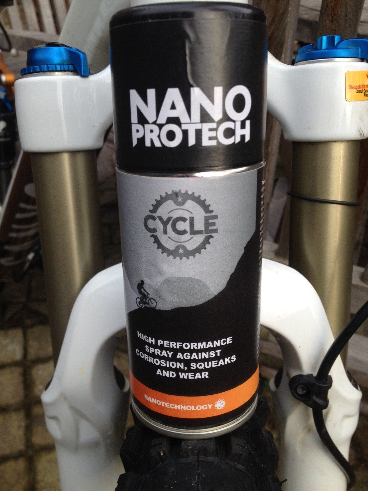 Nanoprotech 4