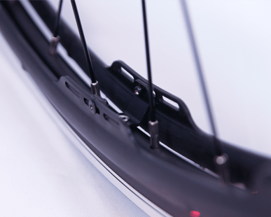 Revolights City Wheels