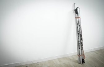 RockGuardZ BikeStandZ