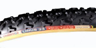 Challenge Limus