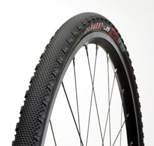 Clement LAS Tyre