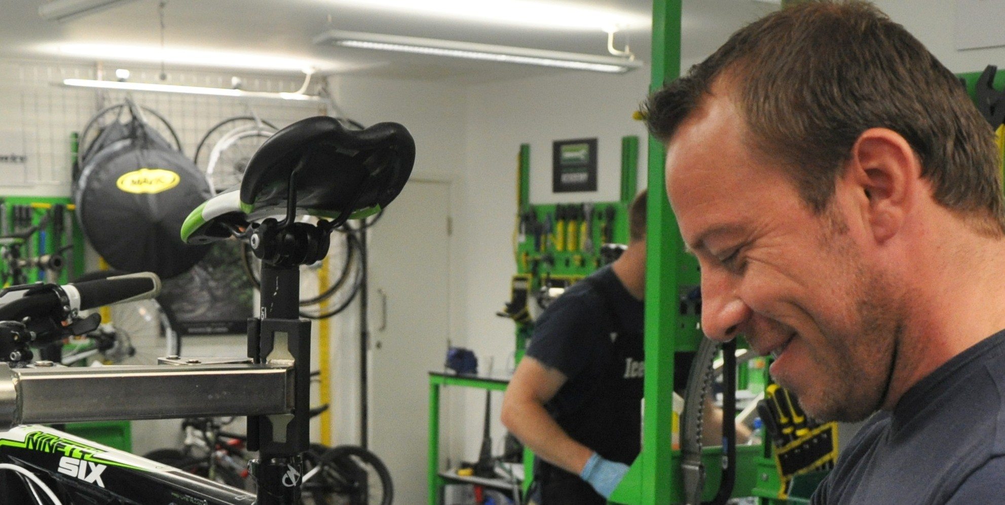 Cycle Systems Academy
