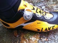 Lake MX331 Cross Shoes
