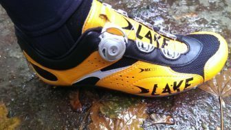 Lake MX331 Cross Shoes