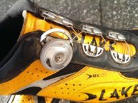 Lake MX331 Cross Shoes