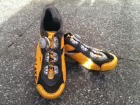 Lake MX331 Cross Shoes