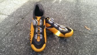 Lake MX331 Cross Shoes