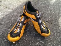 Lake MX331 Cross Shoes