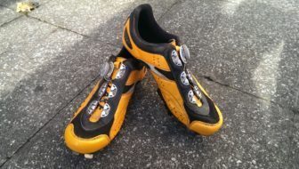Lake MX331 Cross Shoes