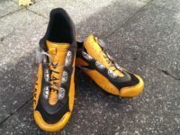 Lake MX331 Cross Shoes