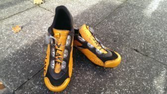 Lake MX331 Cross Shoes