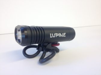 Lupine Piko TL Minimax