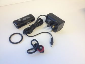 Lupine Piko TL MiniMax