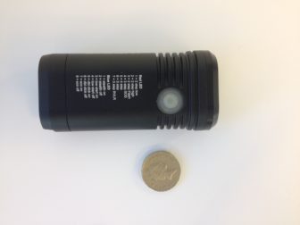 Lupine Piko TL MiniMax