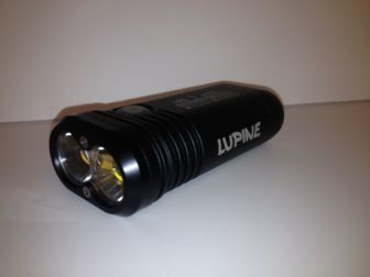 Lupine Piko TL MiniMax