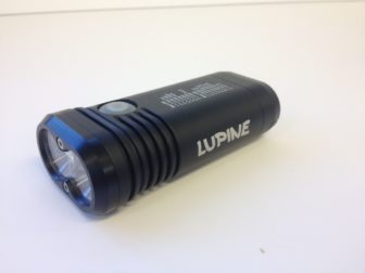 Lupine Piko TL MiniMax
