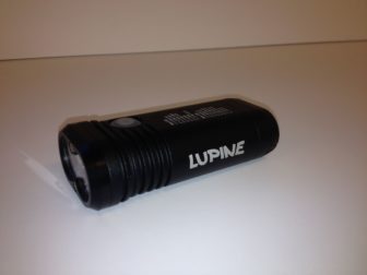 Lupine Piko TL MiniMax