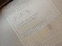 POC VPD 2.0 Spine Pack