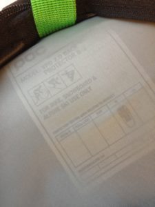 POC VPD 2.0 Spine Pack