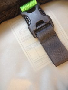 POC VPD 2.0 Spine Pack