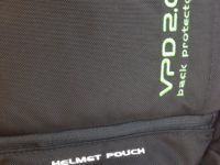 POC VPD 2.0 Spine Pack