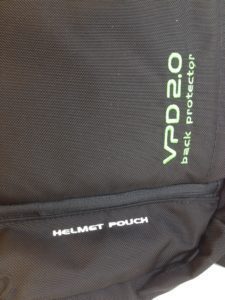 POC VPD 2.0 Spine Pack