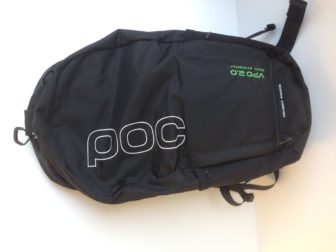 POC VPD 2.0 Spine Pack