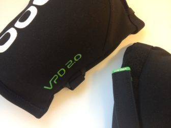 POC VPD 2.0 Knee Protector