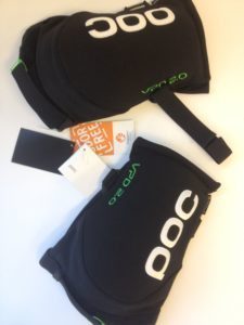 POC VPD 2.0 Knee Protector