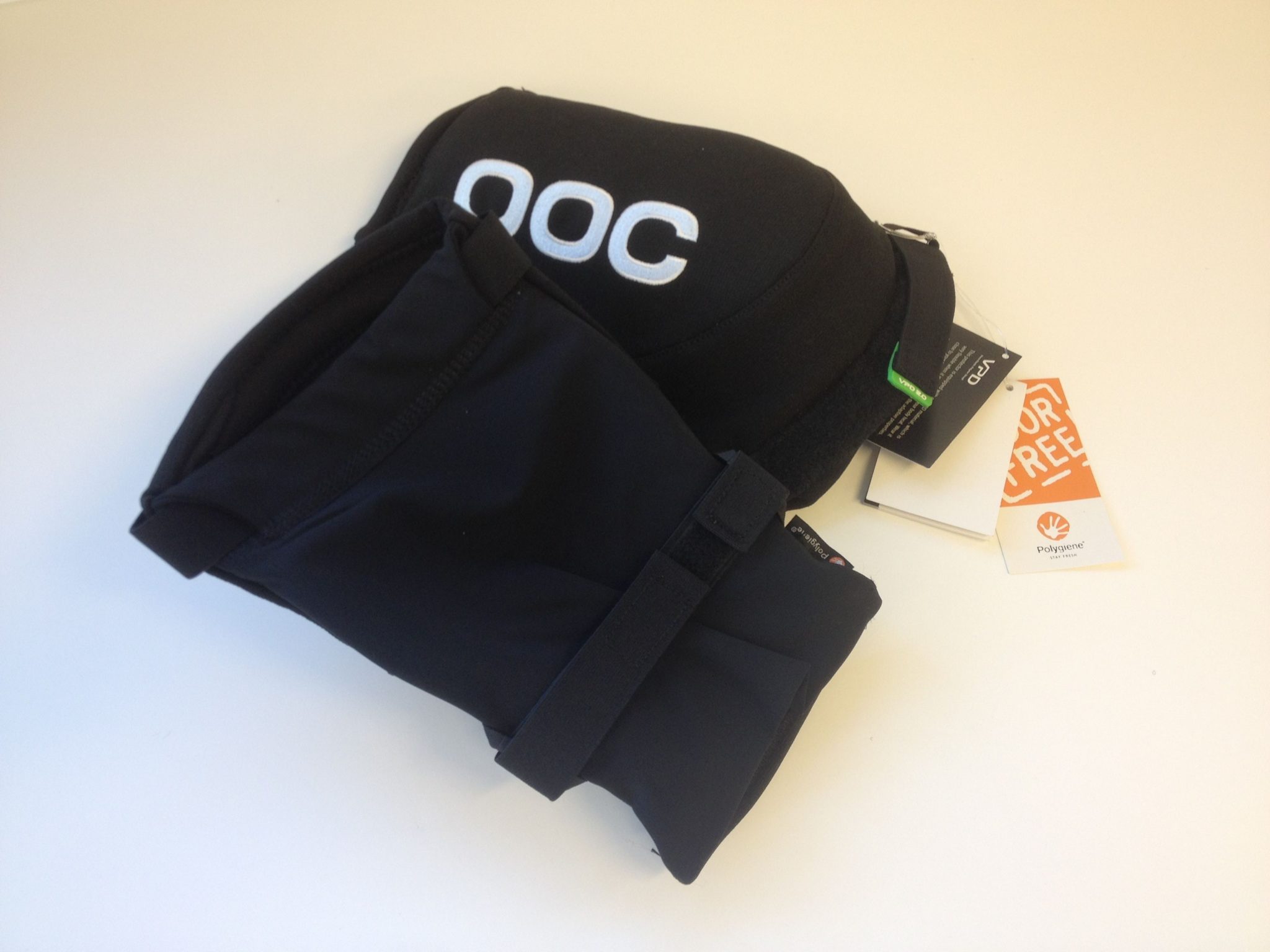 POC VPD 2.0 Knee Protector 