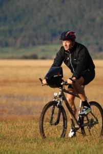 Make your mtb faster and carry some spares - what more could you want?