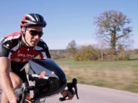 Strava hunters take note - extra speed