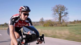 Strava hunters take note - extra speed