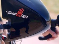 It's not unattractive just not what you are used to seeing on a bike...