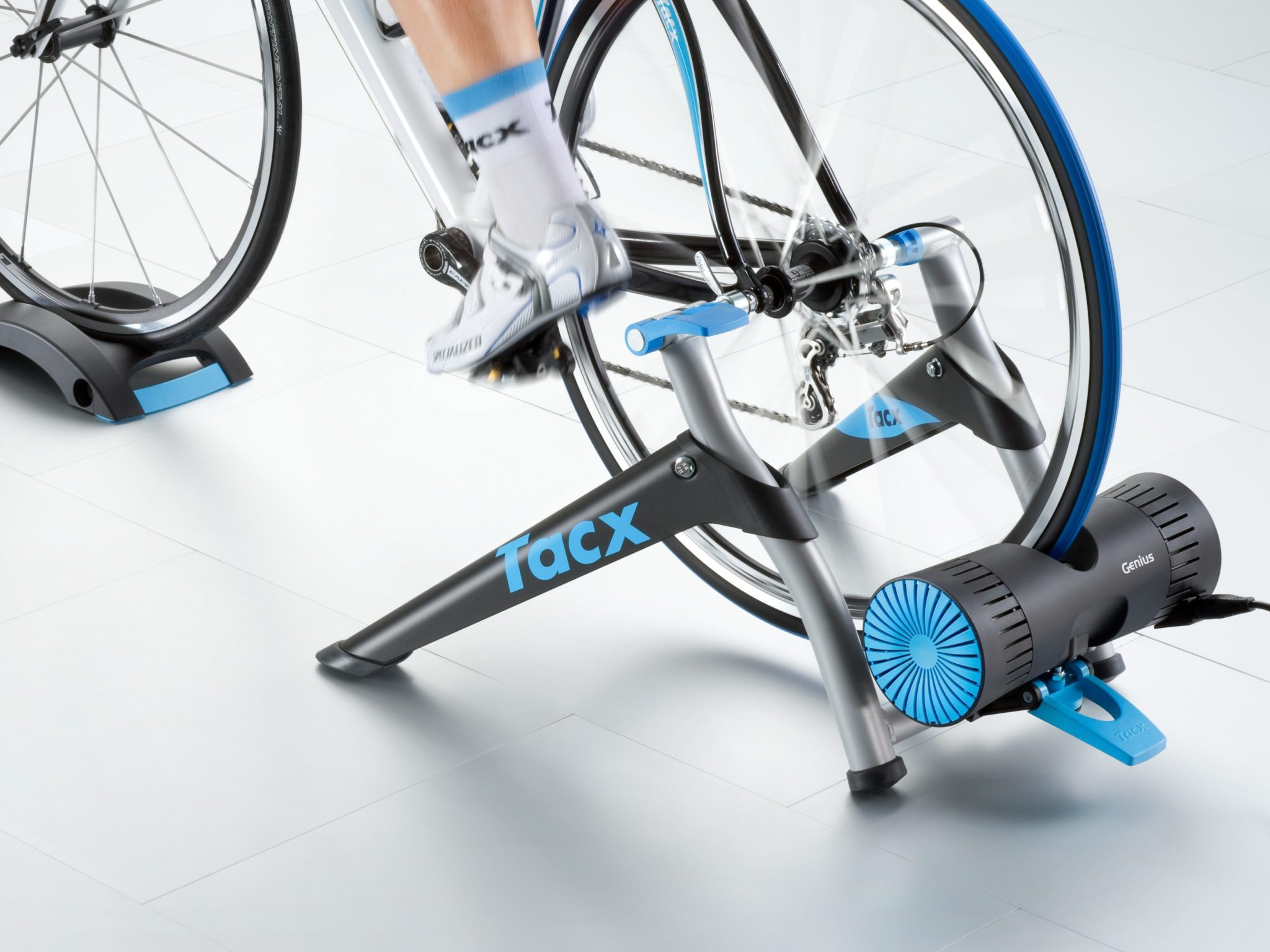Tacx Genius T2020