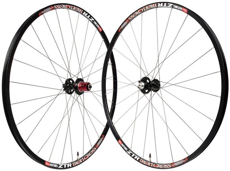 Stans NOTUBES Iron Cross