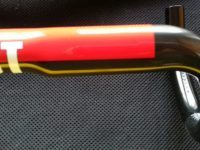 3T Ergonova Bar