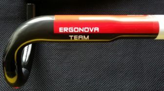 3T Ergonova Bar