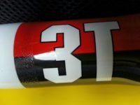 3T Ergonova Bar