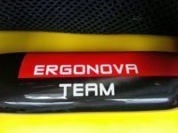 3T Ergonova Bar