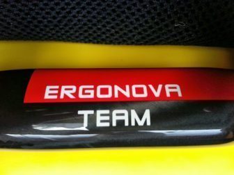 3T Ergonova Bar