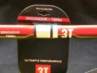 3T Ergonova Bar