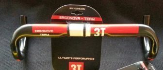 3T Ergonova Bar