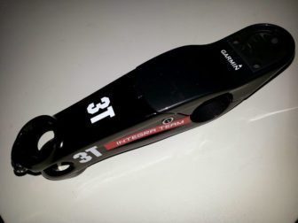 3T Integra stem
