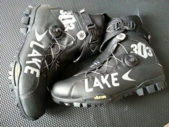 Lake MXZ303 Winter Boots