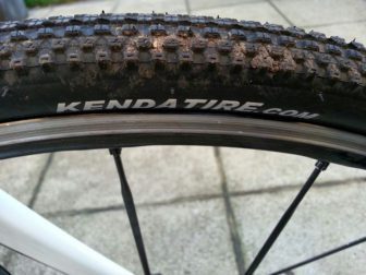 Kenda Small Block