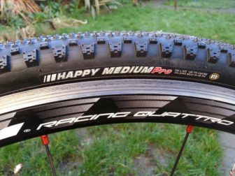 Kenda Happy Medium Pro