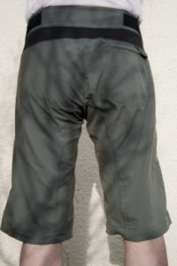 Juggernaut rear