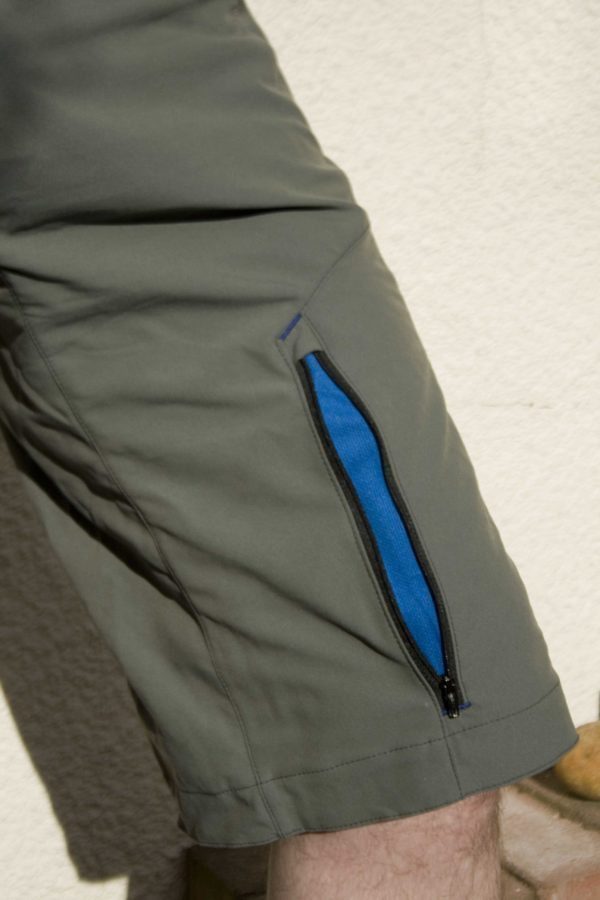 The Juggernauts feature vents to aid temperature regulation