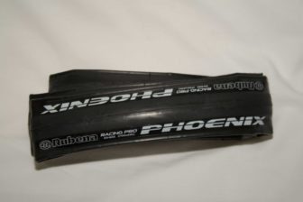 Rubena Phoenix tyres